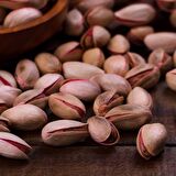Siirt Fıstığı Ana Çıtlak 1. Kalite Kavrulmuş Duble Büyük Boy Lüx 850 Gr