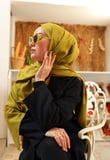 Silk Home Deluxe Şal 40005-29