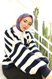 Silk Home Soft Eşarp 73051-25