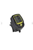 Forte GT XBYC 6026 Km Saati Bisiklet Wıreless kablosuz kilometre