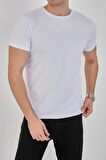 Erkek Basic T-Shirt