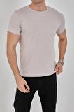 Erkek Basic T-Shirt