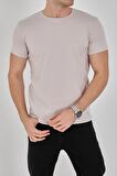 Erkek Basic T-Shirt