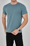 Erkek Basic T-Shirt