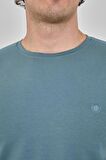 Erkek Basic T-Shirt