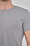 Erkek Basic T-Shirt