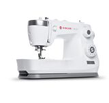 Singer Elite ME457 Dikiş Makinesi Beyaz