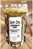 Sinirli Ot Damar Otu Tozu 150 Gr