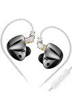 Kz D-fi Sahne Iem In Ear Monitör Kulaklık Standart Sürüm Mikrofonlu