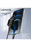 Usams US-CC124 T36 Type-C 20W Super Si PD 3.0 Hızlı Şarj Cihazı iphone Android