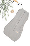 Kız Erkek Bebek Unisex Müslin Lüks Anakucağı Kundak STL6726