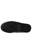 Bağcıklı Ve Cırtlı Günlük Unisex Çocuk Sneaker Rahat Spor Ayakkabı