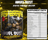 Skull labs Angel dust Preworkout