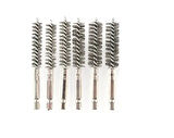 Partner 03135 Tel Fırça Seti 20 Parça 1/4 Bits