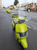 MOTOCAM Skyjet Bayberry Ön Cam 2024-2026 Model 37cm Şeffaf Renkli 4mm Elcikli APARATSIZ