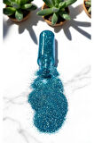 Epoksi Bazlı Sky Blue Parlak Sim 20 ml