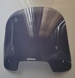 MOTOCAM Skyjet Ravida Ön Cam 2024-2026 Model 38cm Füme Renkli 4mm APARATSIZ