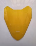 MOTOCAM kymco Skytown 125 Ön Cam 2023-2026 Model 40cm Sarı Renkli 4mm  SPORTİF