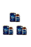 Nutraxın Multıvıtamın Complex Men 60 Tablet*3
