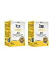 D Vitamini Desteği - Vitamin D3 400 Iu Sprey 20 Ml X2 Adet