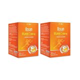 Ocean Vitamin C 1000 Mg 30 Tablet - 2 ADET-