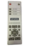 SpeedUF Vestel Slim Towers-10 Ses Sistemi Kumandası