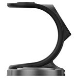 S-Link Swapp SW-CWF110 Telefon Kulaklık Akıllı Saat 15W 3 in 1 Magsafe Kablosuz Şarj Cihazı