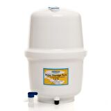 Su Arıtma Cihazı Tankı - Vana Dahil-ntibakteriyel-3,2 galon -12 Litre