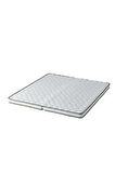 Sleepnice 80x200 Divan Hemnes Uyumlu. Katlanır Ortopedik Yatak. 160x200x10 Cm
