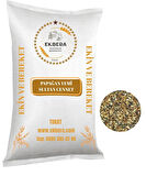 EKBERA - Sultan Cennet Papağan Yemi (Paraket) - 1 Kg
