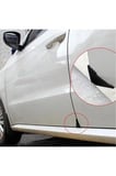BMW Logolu Kapı Koruma Kenar Köşe Koruyucu Çarpma Çizilme Önleyici 2 Adet