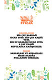 Sultan Çayı (şekersiz %100 Doğal) - 2 Li Paket