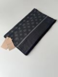 Antrasit Pierre Cardin Cotton Şal