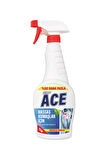 Kumaş ve Hassas Yüzeyler İçin Güçlü Leke Çıkarıcı Sprey 750 ml