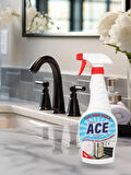 Ultra Güçlü Banyo Temizleyici ve Kireç Çözücü Sprey 750 ml