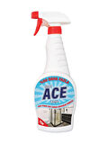 Ultra Güçlü Banyo Temizleyici ve Kireç Çözücü Sprey 750 ml