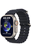 Smart Watch HK9 Ultra 2 Akıllı Saat Android İos Destekli