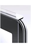 Samsung 55ks8500 Curved Uyumlu Tv Ekran Koruyucu