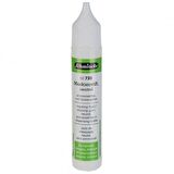Schmincke Medium 730 Masking Fluid Renksiz Nötr Maskeleme Sıvısı 25 ml