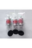 Lpg Filtresi Atiker Akl Zavoli Vikars Uyumlu 12x12mm 3 Adet