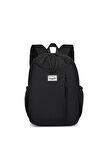 Smart Bags Okul Sırt Çantası Geniş Hacimli Yandan Cepli