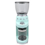 Smeg CGF01PGEU Kahve Öğütücü Yeşil