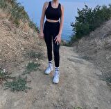 Sporcu tayt