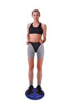 Bel İnceltici Egzersiz Spor Aleti Waist Twisting Disc Pilates