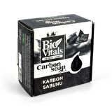 Karbon Sabun 125gr