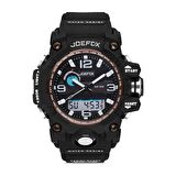 Joefox JFP1051 Erkek Kol Saati