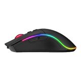 Gamenote Kablolu Rgb Oyuncu Mouse MS1001