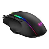Gamenote Kablolu Rgb Oyuncu Mouse MS1012A