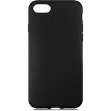 Desingshop Apple iPhone 8 Lansman Silikon Kılıf