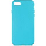 Desingshop Apple iPhone 8 Lansman Silikon Kılıf